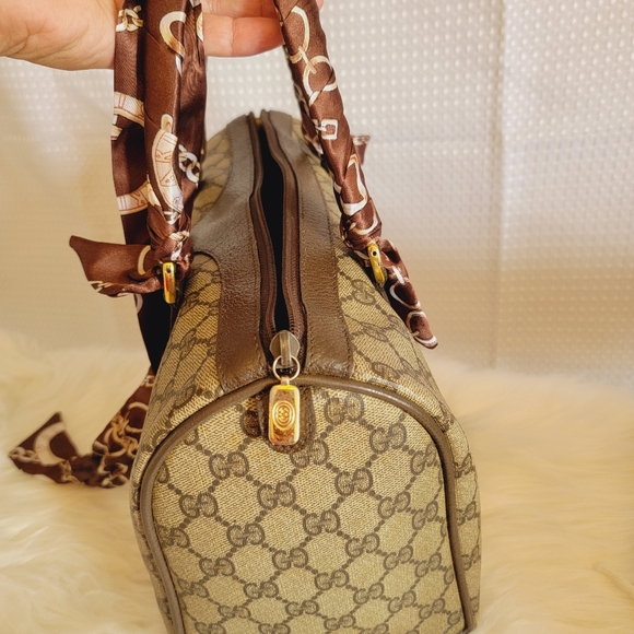 ❤Gucci Boston❤ - Picture 4 of 8